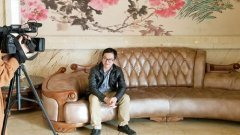 創(chuàng)業(yè)者陳睿:為對接粵港澳的“橋頭堡”郴州盡一份力